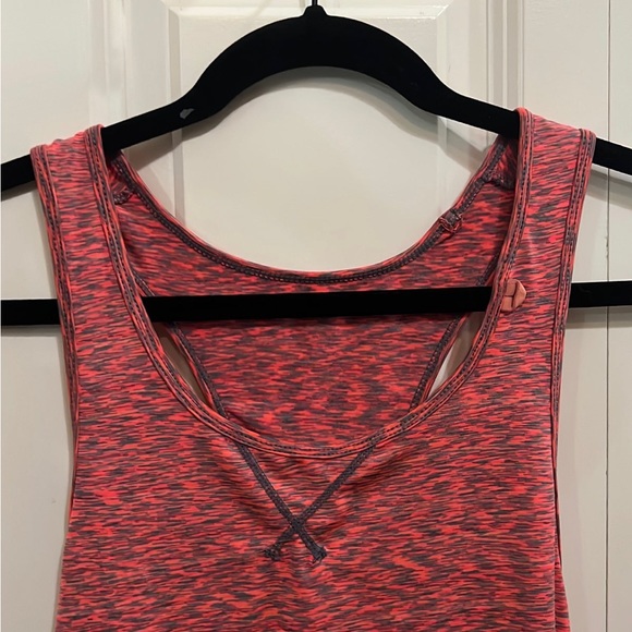 Tangerine & Athleta Tank Top Bundle - Picture 2 of 6